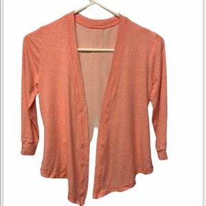Girls cardigan‎